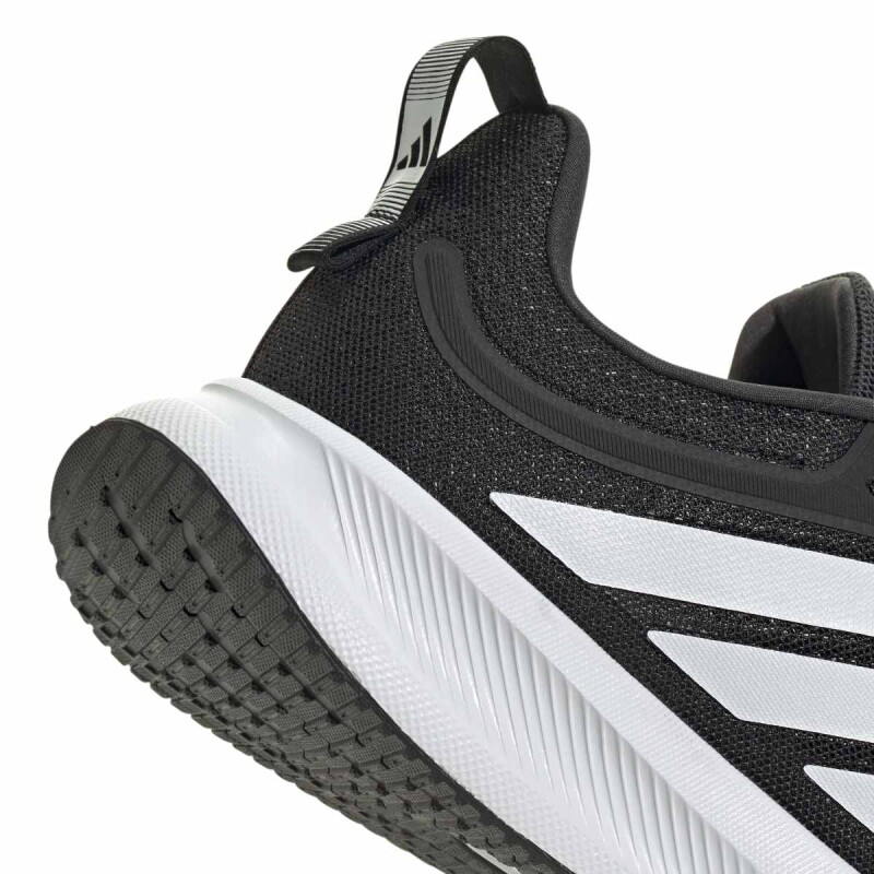 CHAMPIONES ADIDAS RUNBLAZE W Mujer IH6710 Negro-blanco