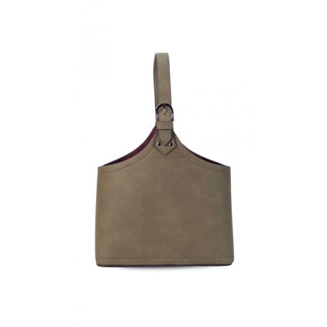 Posa Termo Letonia Oliva C/Merlot