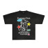 REME BOXY NEGRA - GURISES CLUB - KABOA ★ GURISES REME BOXY NEGRA - GURISES CLUB - KABOA ★ GURISES