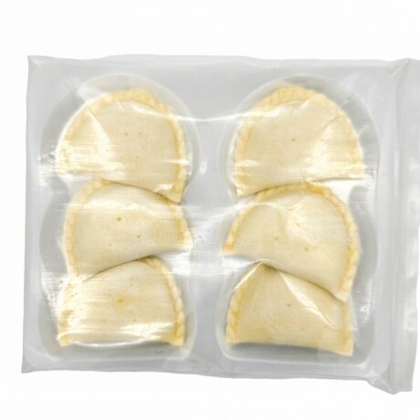 Empanada Granel Aceituna Y Queso X6 Empanada Granel Aceituna Y Queso X6