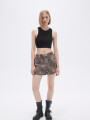 Short Cloui Estampado 1