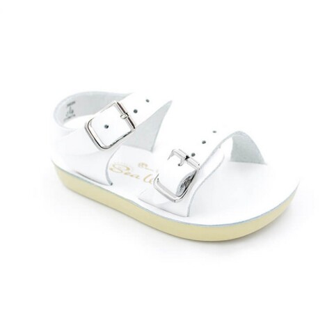 Sandalias Salt Waters Sea Wee Blanco