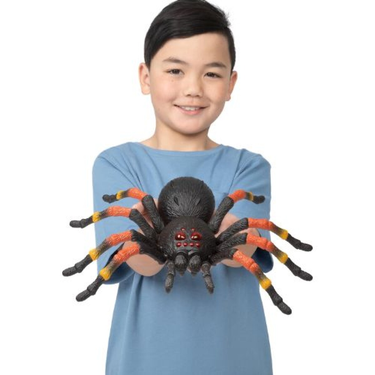Tarantula Gigante- Robo Alive 