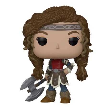 Astrid • How to Train Your Dragon - 1791 Astrid • How to Train Your Dragon - 1791