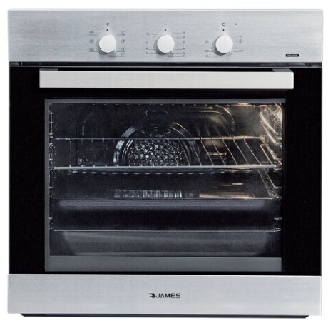 Horno Empotrar James Elect.a/inox.hee G2 Horno Empotrar James Elect.a/inox.hee G2