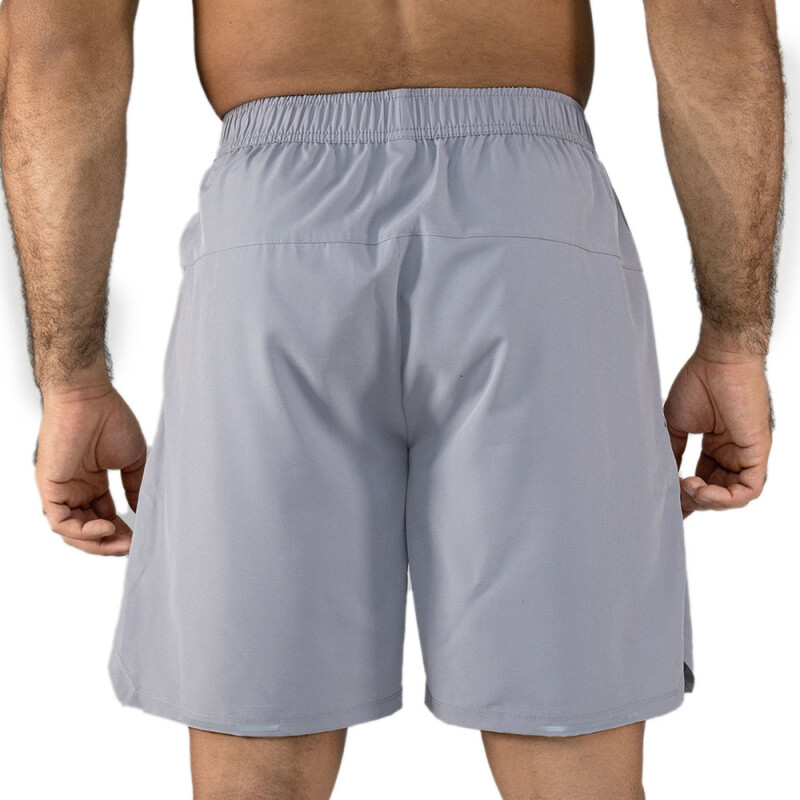 SHORT MEN POLY/SPX EVERLAST TECH CH M6 S CH