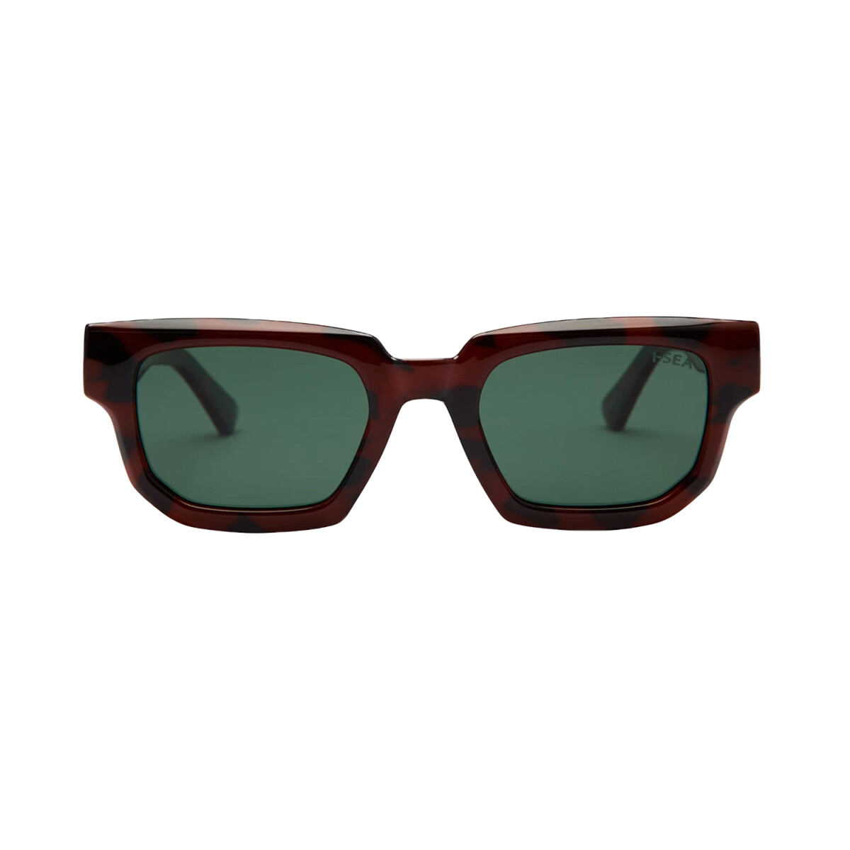 Lentes I-Sea Stone - Tortoise 