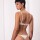 Pantie Less Peel Algodón [B18] Crema