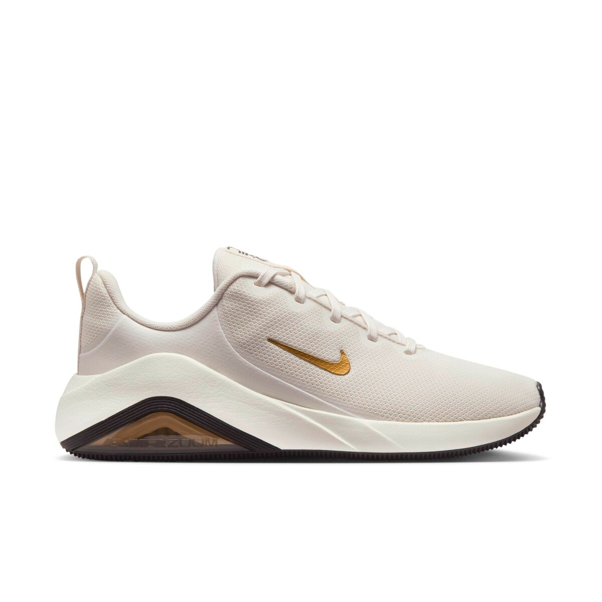 Championes Nike Bella 7 de Mujer - Negro 