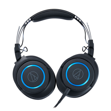 AURICULAR CON MICROFONO GAMER AUDIO TECHNICA ATHG1 AURICULAR CON MICROFONO GAMER AUDIO TECHNICA ATHG1