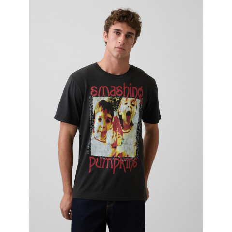 3PL APR - SMASHING PUMPKINS MOONLESS NIGHT