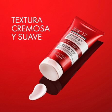 Vichy Dercos Collagen Filler 17 200ml Acondicionador