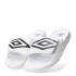 Chanclas de Hombre Umbro Blanco