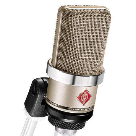 Microfono Neumann Tlm102 Studio Set Condenser Cardio Microfono Neumann Tlm102 Studio Set Condenser Cardio