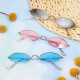 Lentes Cool Rosa Lentes Cool Rosa