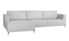 Sofa con Chaise VALENTINO Sofa con Chaise VALENTINO