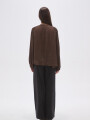 Blusa Makor Chocolate
