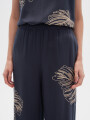 Pantalon Gizta Estampado 2