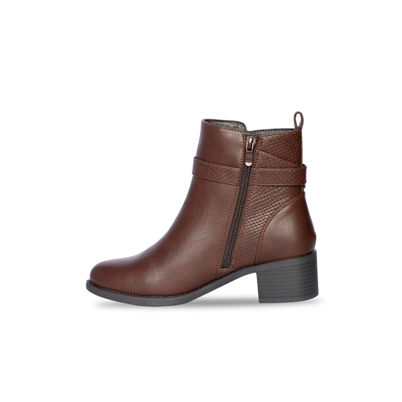 Bota Dama Salome DK.BROWN
