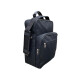 Bolso Matera lona Negro