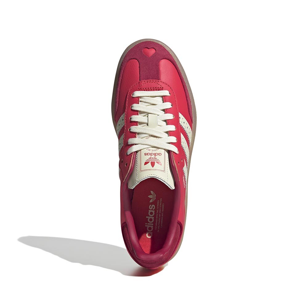 Sambae W - Mujer Red