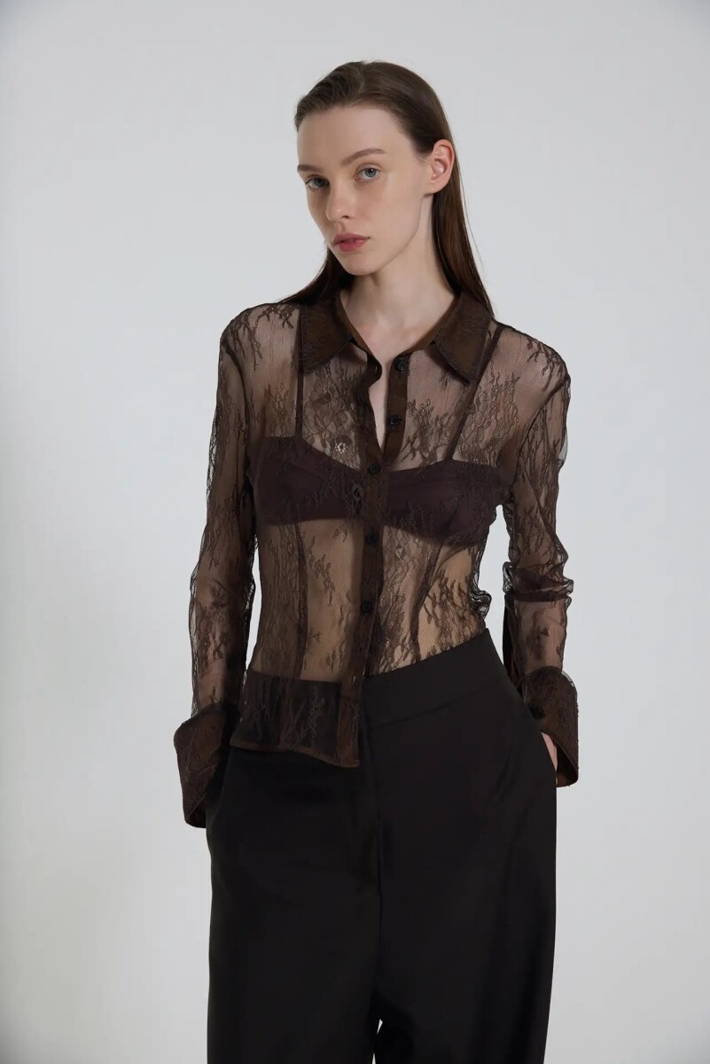 CAMISA DEIMOS 