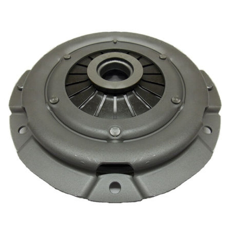 PLACA DE EMBRAGUE FUSCA 76/... 200MM CON PLATINA (OUTLET) Placa De Embrague Fusca 76/... 200mm Con Platina (outlet)