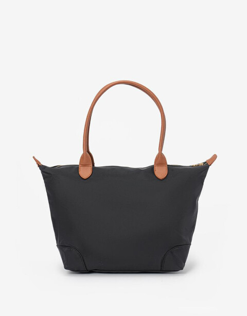 Shopper Cartera Shopper - Negro