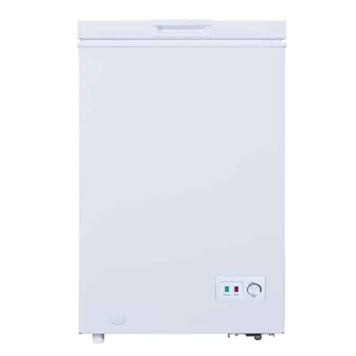 Freezer horizontal Futura FUT-FRH100 - blanco 