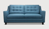 Sillón Nova 2 cuerpos Sillón Nova 2 cuerpos