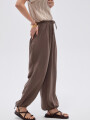 Babucha Minton Taupe / Mink / Vison
