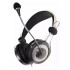 Auricular Vincha Gamer Genius Hs-04su VINCHA GENIUS HS-04SU AUD33