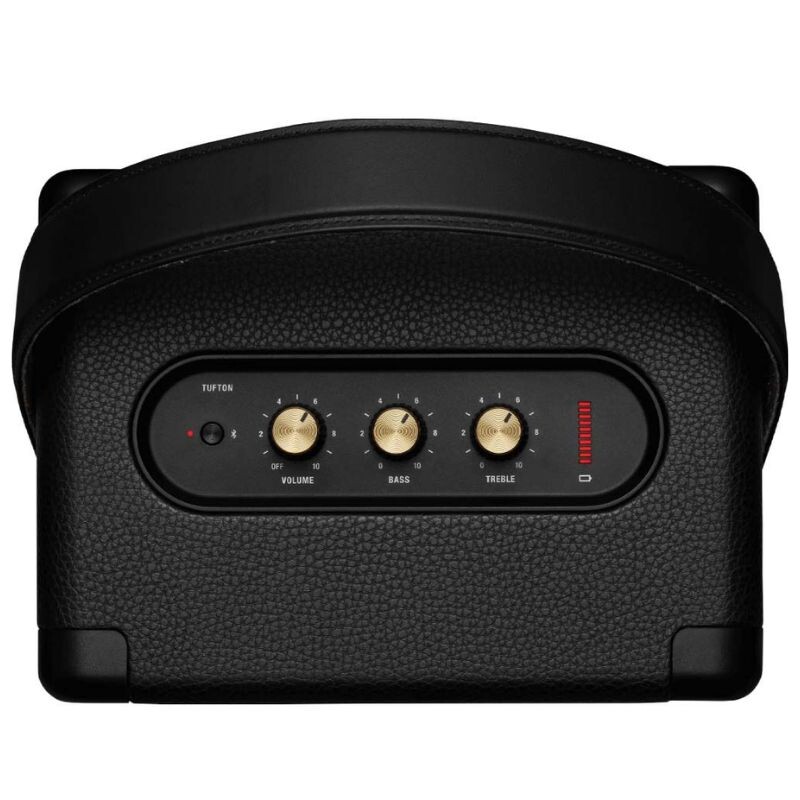 Marshall - Tufton Marshall - Tufton