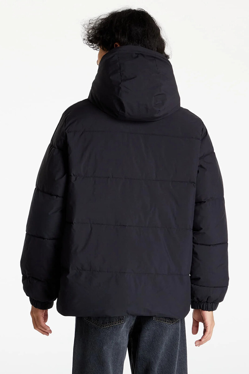 munro jacket Negro