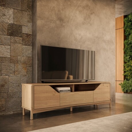 Rack Nest 2 Puertas 1 Cajon Tauri U