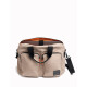 Bolso cartera Squash Kya Beige