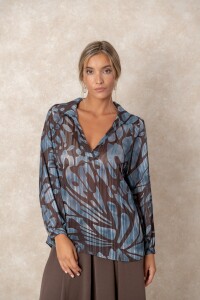 BLUSA BRISA Jean