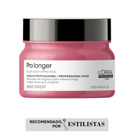 Mascarilla Capilar L'Oréal Professionnel Pro Longer 250ml Mascarilla Capilar L'Oréal Professionnel Pro Longer 250ml