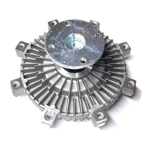 ELECTROVENTILADOR HYUNDAI VISCOSO H100 2.5D - ELECTROVENTILADOR HYUNDAI VISCOSO H100 2.5D -