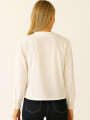 Blusa Neve Estampado 1