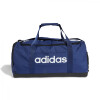 BOLSO ADIDAS LINEAR DUFFEL M Hombre IN6116 Azul Oscuro