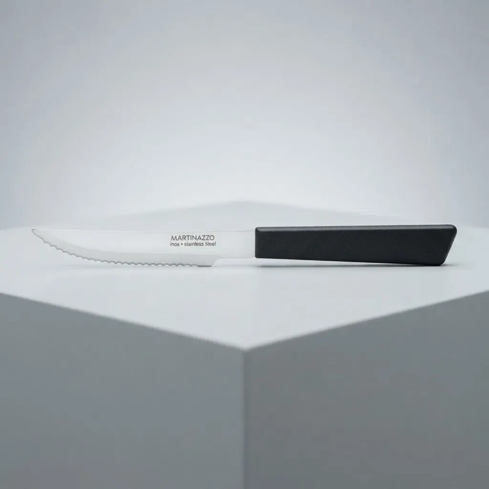 OPA Cuchillo mesa Negro OPA Cuchillo mesa Negro
