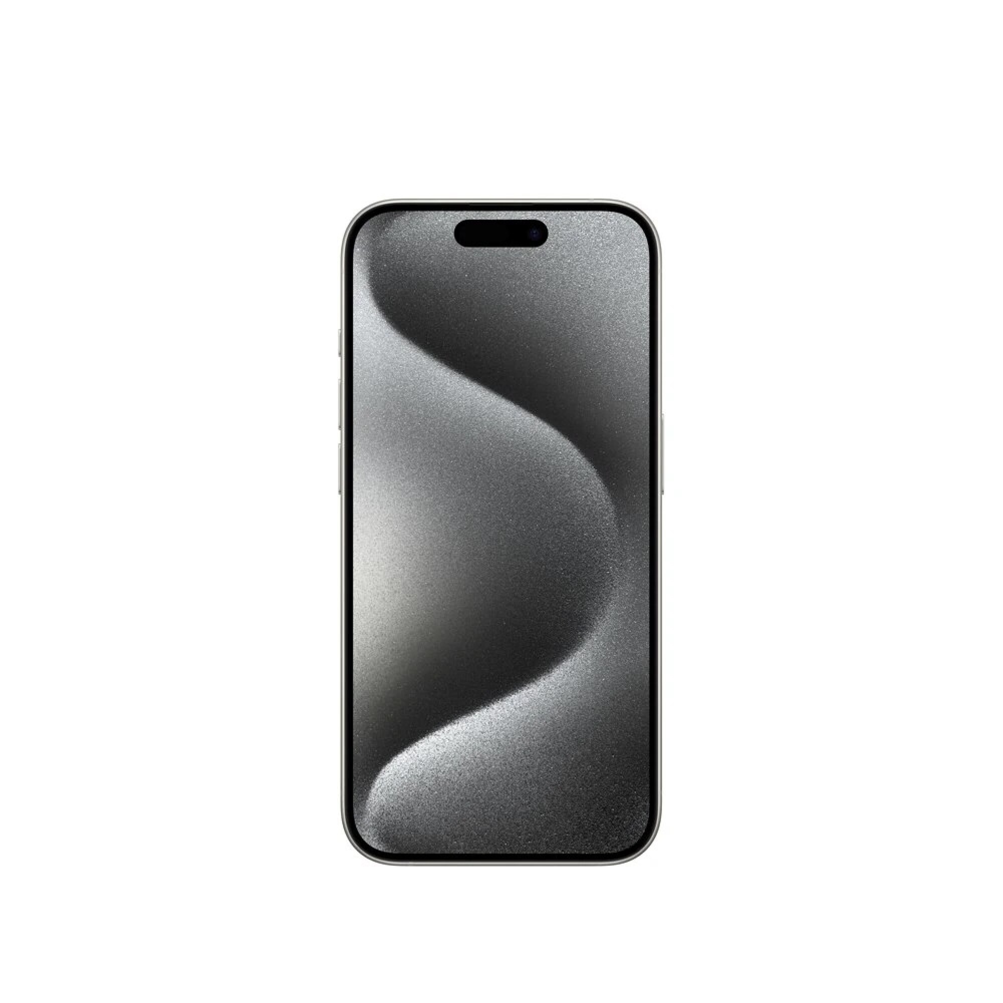 Cel Iphone 15 Pro 128gb White Titanium — AMV Store