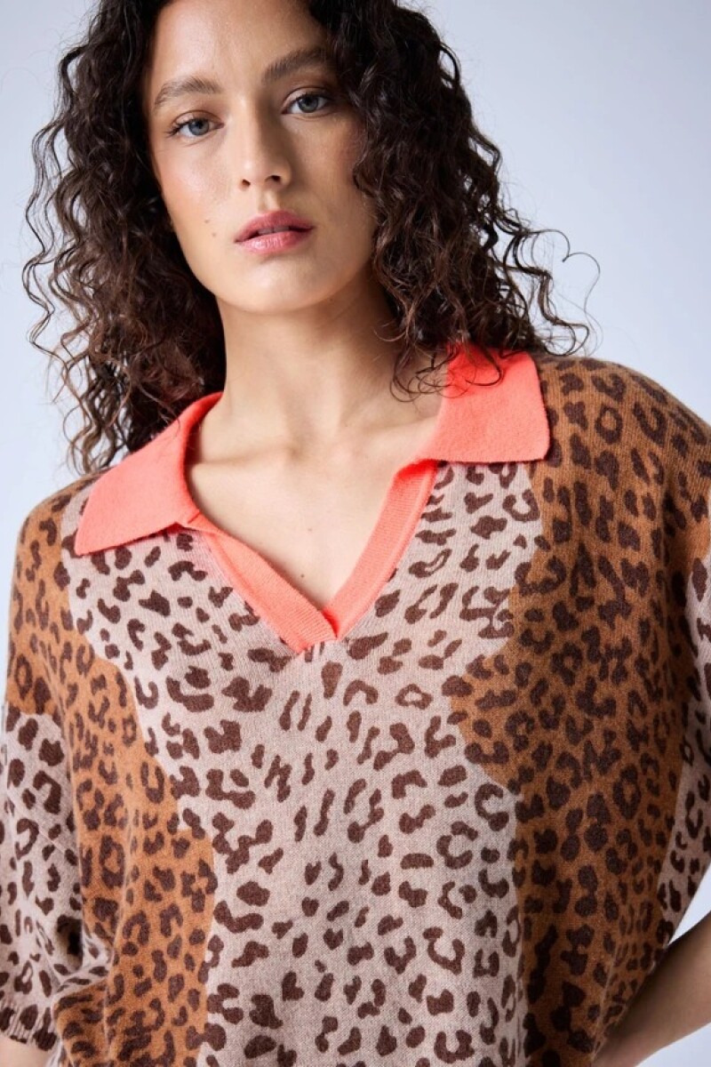 POLO Leopardo