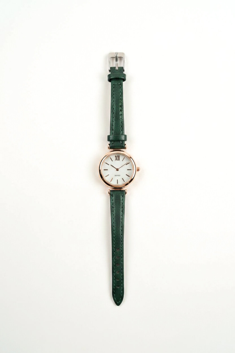 Reloj Kairo Verde