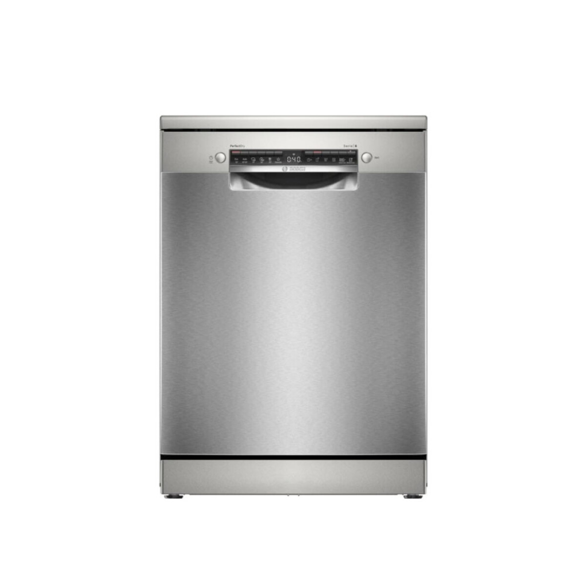 Lavavajillas Bosch 14 servicios c/ Zeolitas SMS6TCI00E 