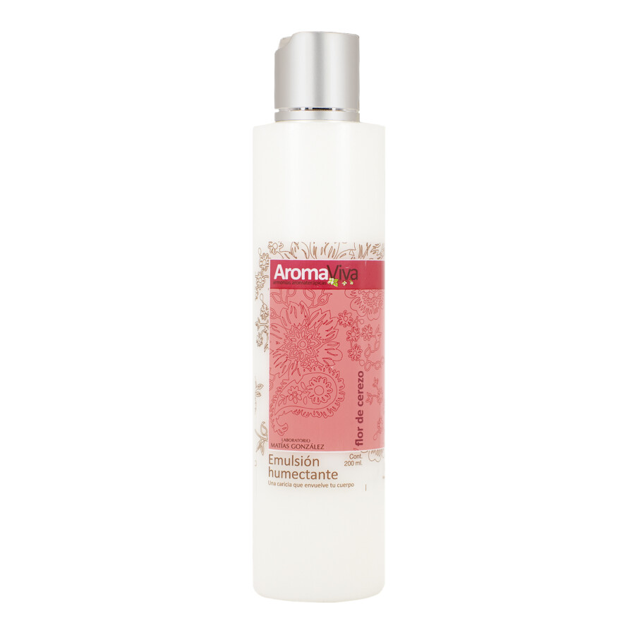 Emulsión Corporal Flor de Cerezo Emulsión Corporal Flor de Cerezo