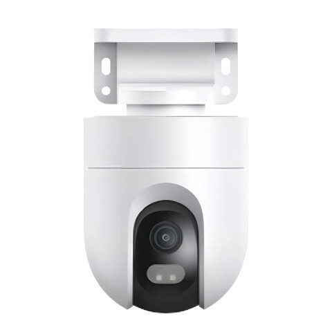 Cámara Xiaomi Cw400 Exterior 2.5k Movimiento Audio CAMARA XIAOMI EXTERIOR CW400 4MP 2.5K