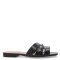 Sandalias de Mujer Bottero 366902 Negro