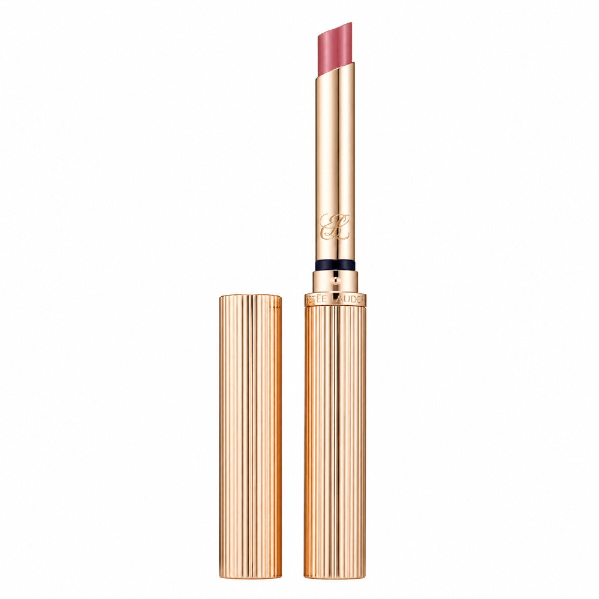 Labial Estée Lauder Pure Color Explicit Slick Shine Out Of Time 